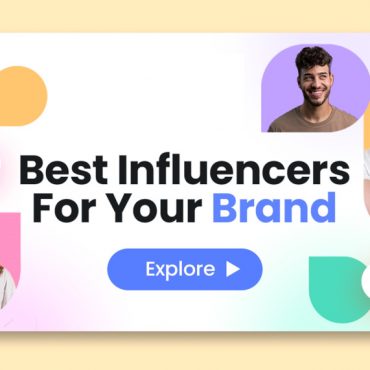 Brand Influencer Platform