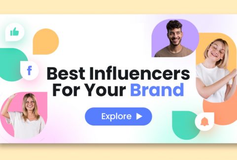 Brand Influencer Platform