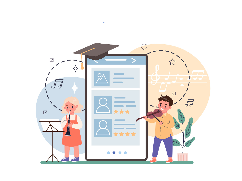 Marketplace for Tutors