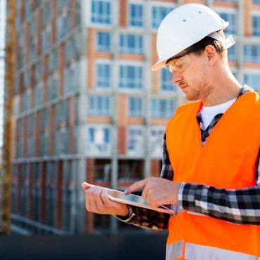 Streamlining Construction Site Management