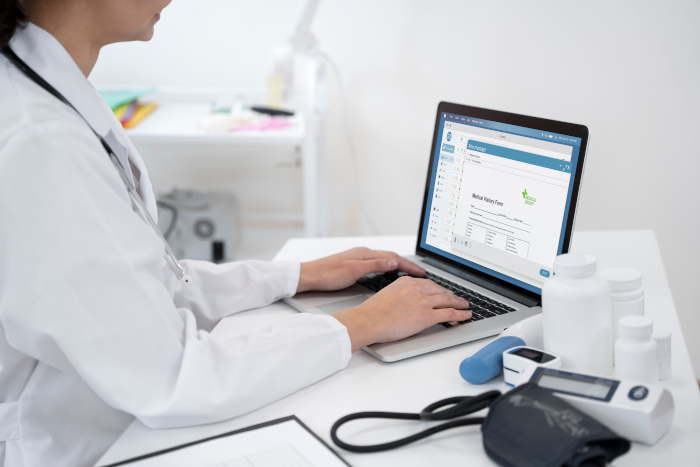 patient monitoring platform