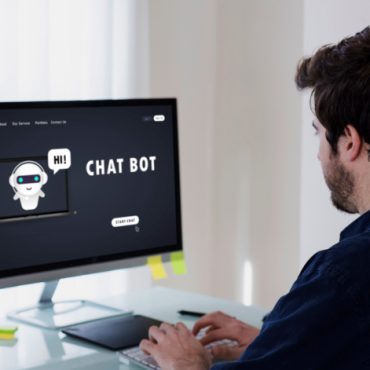 AI Powered Chatbot