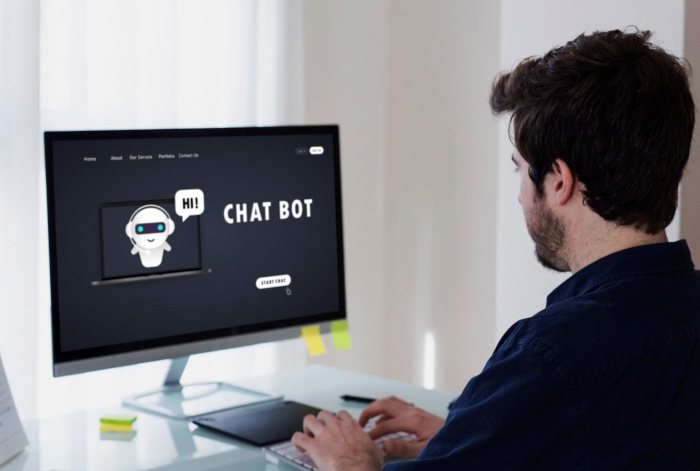 AI Powered Chatbot