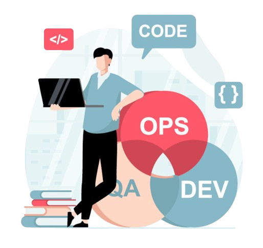 DevOps Service Providers