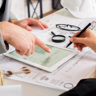 Property Insurance Management