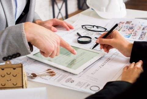 Property Insurance Management