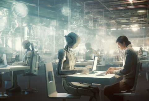 AI-Assisted Testing for Transport Management
