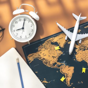 Flight Scheduling Platform