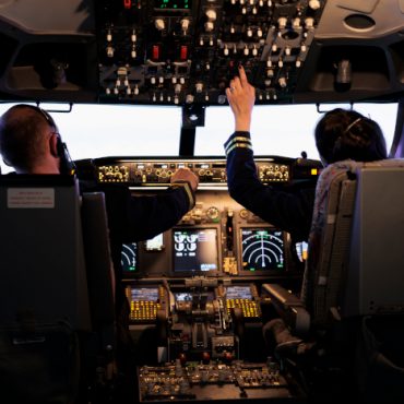 Pilot Duty Management