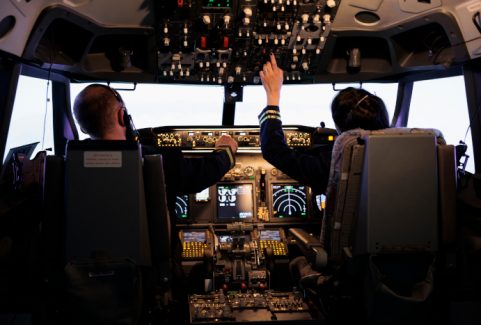 Pilot Duty Management