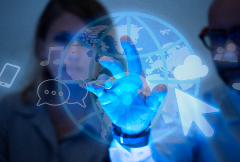 Cloud-based DevOps for Enhanced Internet Solutions