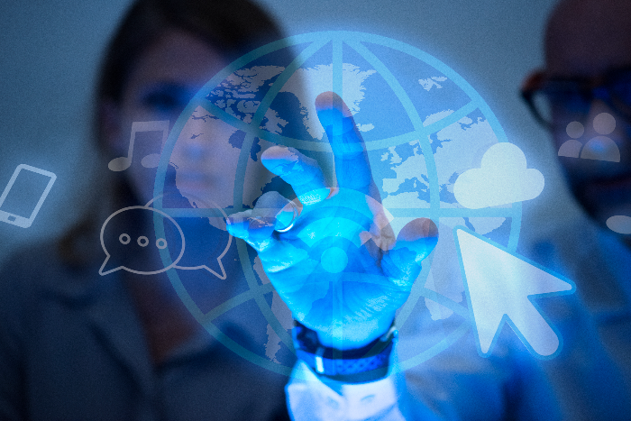 Case Study Img- Cloud Based DevOps for Enhanced Internet Solutions
