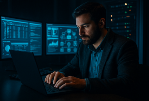 Scaling MySQL Database with ProxySQL