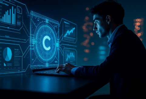 DevOps for Crypto Exchange Platform