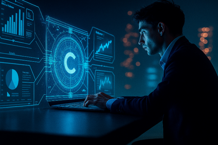 Case Study Img- DevOps for Crypto Exchange Platform