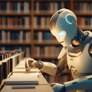 AI Powered Document Editing Assistant