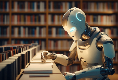 AI Powered Document Editing Assistant