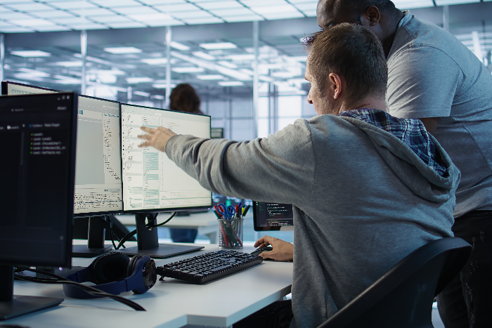 Case Study Image- Test Migration to Cypress