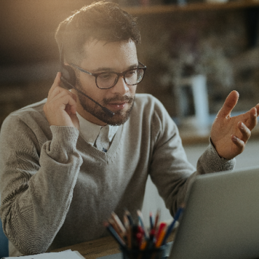 Marketplace to Transform Service Access