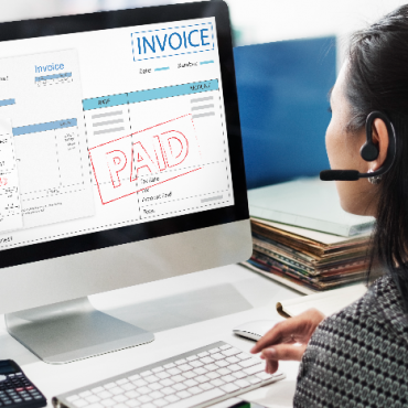 Accounts Payable Automation