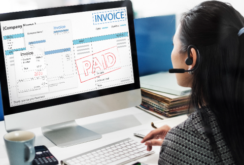 Accounts Payable Automation