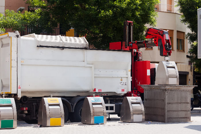 Case Study Img- Waste Container Rental Platform