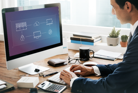 Cloud Infrastructure Modernization with AWS