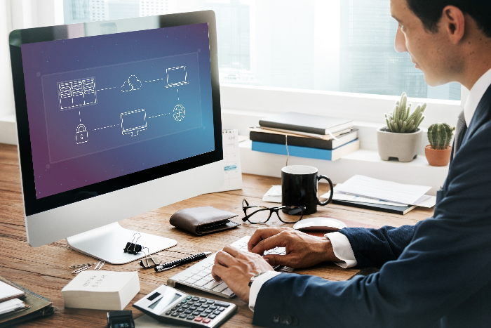Cloud Infrastructure Modernization with AWS