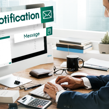 Email Management Solution