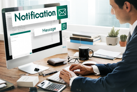 Email Management Solution
