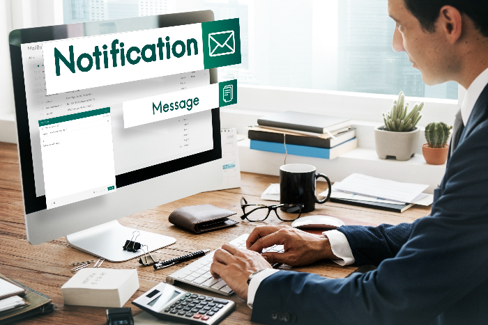 Case Study Img- Custom Email Campaign Management Solution