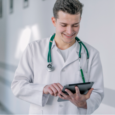 Healthcare Workflow Management