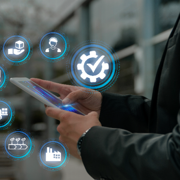 Multi-Layer Supplier Data Validation