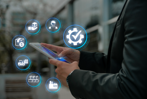 Multi-Layer Supplier Data Validation