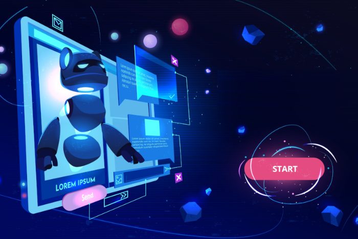 Case Study Img- Agentic AI Chatbot