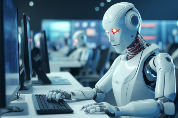 Case Study Img- Agentic AI Coding Assistant for Repository