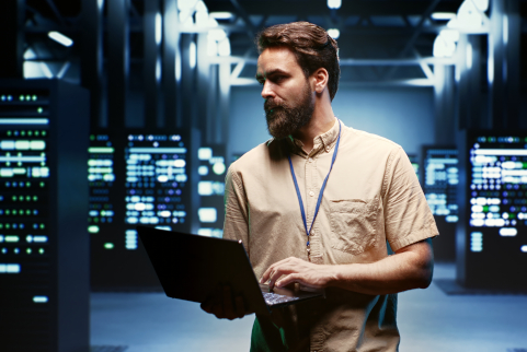 High Availability & Read-Replica Implementation