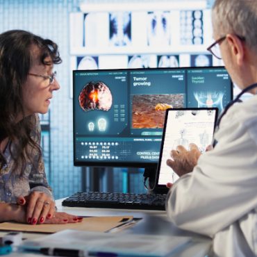 AI-driven Medical Report Analysis
