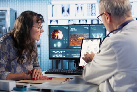 AI-driven Medical Report Analysis