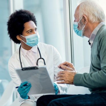 Predicting Patient Readmission Risk