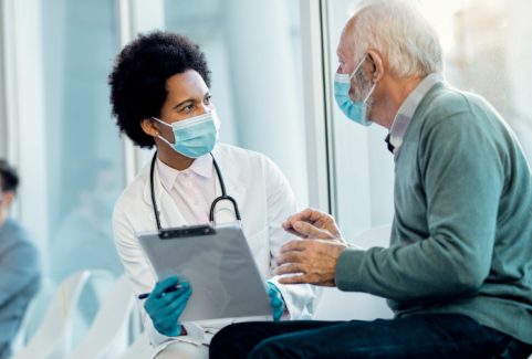 Predicting Patient Readmission Risk