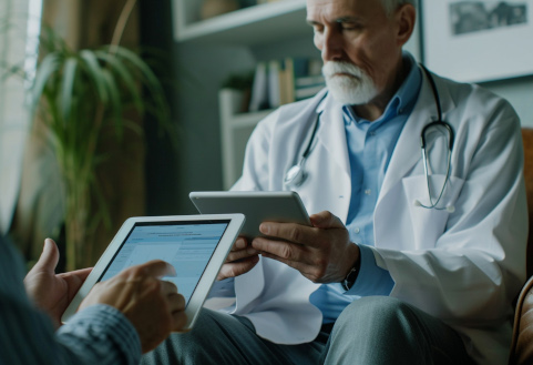 Streamlining EHR Parsing and Referral Management