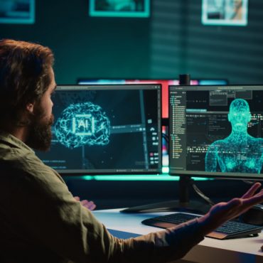 Multi-agent AI Testing for Retail Enterprises