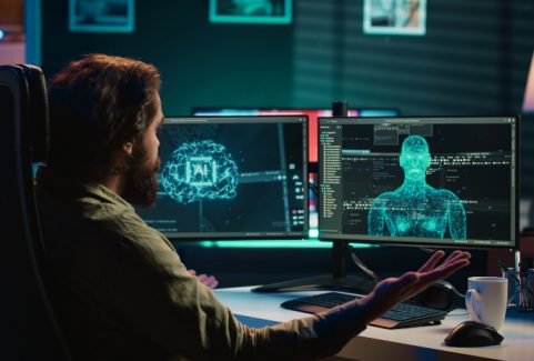 Multi-agent AI Testing for Retail Enterprises