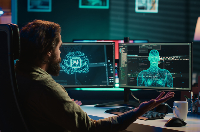 Multi-agent AI Testing for Retail Enterprises