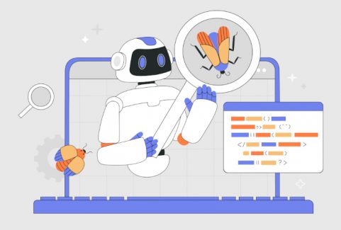 AI Assisted Testing for Injury Management Platform